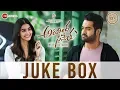 Download Lagu ARAVINDHA SAMETHA Audio Jukebox | Jr. NTR, Pooja Hegde | Thaman S