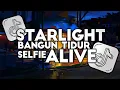 Download Lagu DJ STARLIGHT X BANGUN TIDUR SELFIE X ALIVE SLOW REMIX VIRAL TIKTOK TERBARU 2024