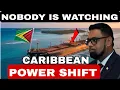 Why Every Jamaican Should Watch What's Happening in Guyana