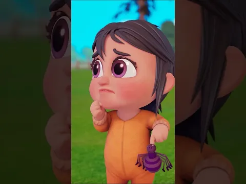 I Love Ladybugs and Worms! Nookaboos