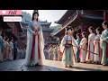 Download Lagu 【Multi Sub 】Blind girl is emperor’s daughter and takes revenge with a Gatling gun!