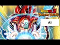 Download Lagu PHY LR SSJ4 Gogeta Active Skill OST but it's extended by AI - Dokkan Battle