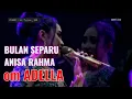 Download Lagu Bulan Separuh Terbaru dari Anisa Rahma bareng om ADELLA | LIVE Bangkalan Madura