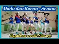 Download Lagu Madu dan racun /senam kreasi / Dj Madu dan racun