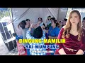 BINGUNG MAMILIH BY SRI MUMPUNG - Remix DJ - Lagu Dayak Viral Tiktok 2025 Artis Dayak Kalimantan