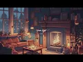 Cozy Lofi Mix ~ 1 Hour of Calm Relaxing Beats