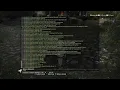 FFXiV Snow White Dye Carpenter