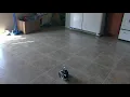 Jetbot - ROS Teleop