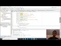 JAVA STACK MEMBALIKKAN KATA DAN MENGGANTI POSISI