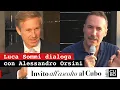 Download Lagu Luca Sommi dialoga  con Alessandro Orsini