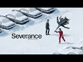 Severance - Intro Title Sequence 2022 Credits Opening 4K Apple TV extraweg