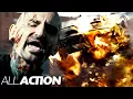 Lagu You Can't Kill Grim Reaper | Death Race | All Action