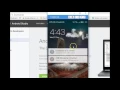 Firebase with Ionic2 Tutorial - 9