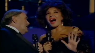 Download Shirley Bassey \u0026 Les Dawson -Tonight I Celebrate My Love For You- MP3