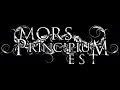 God Has Fallen - Mors Principium Est [Cover]