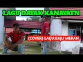 Download Lagu LAGU DAYAK KANAYATN (COVER) JUDUL:BAJU MERAH