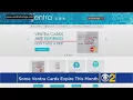 Some Ventra Cards Set To Expire At End Of December