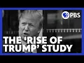 The Rise of Trump Study Hacking Your Mind PBS