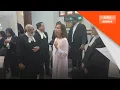 Download Lagu Toh Puan Na'imah berjaya dapat semakan undang-undang