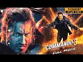 Lagu Commando 3 Full Movie | Commando 3 | Vidyut Jammwal | Vidyut Jammwal  New Movie | Latest Bollywood