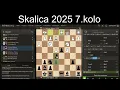 Download Lagu ŠK ŠK Open Skalica 7.kolo Pyrrhovo vítězství
