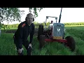 Download Lagu Riistapeltojen tekoa \u0026 vaarallinen työtapaturma traktorin rullakarhin kanssa #Valmet