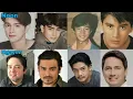 90s 80s Pinoy Heartthrobs THEN and NOW - Crush ng Bayan