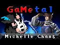 Michelle Chang, Wandering Female Fighter (Tekken 2) - GaMetal Remix