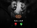 Download Lagu DAHAA Bgm Ringtone l Amir Khan entry bgm