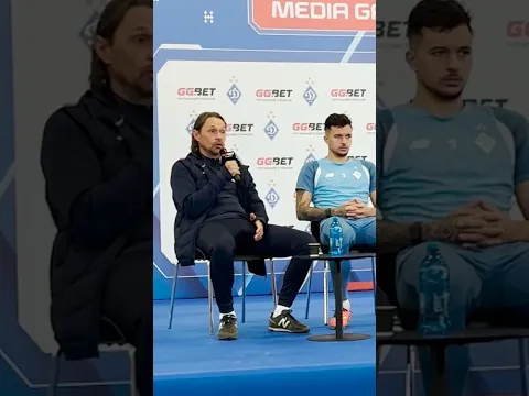 Ігор Костюк про гравців, які в оренді