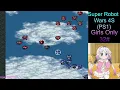Download Lagu Super Robot Wars 4 (PS1) - Scenario 32 - Storm over Kilimanjaro [Girls Only] (Real Route) 32#