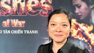 Phim Từ Tro Tàn Chiến Tranh qua góc nhìn giới trẻ