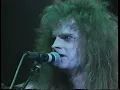 Celtic Frost - Dethroned Emperor (live Hammersmith Odeon '89)