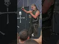 Marduk - Shovel Beats Sceptre - live Luppolo In Rock (CR) 19/07/26 italy