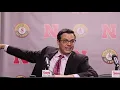 Husker247 Tim Miles discusses the loss to Purdue