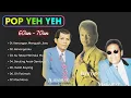 Download Lagu Koleksi Lagu Pop Yeh Yeh 60an Terbaik 🥁 Lagu Lama Menghidupkan Jiwa \u0026 Kenangan Indah