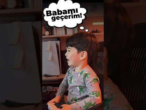 Oğlum YouTuber Olur Mu?