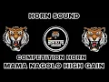 Download Lagu Mama Nagolo High Gain Competition Horn sound Mix || NEW DJ SH CREATION #mamanagolo
