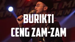 Download Sholawat | Burikti - Ceng Zam Zam | lirik MP3