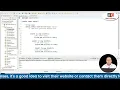 Java Constructor-Part-1 Software Testing Training in Delhi Uncodemy