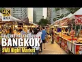 Download Lagu [BANGKOK] SWU Friday Night Market \
