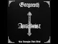 💀 Gorgoroth - Antichrist (1996) [Full Album] 💀