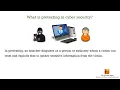 What is pretexting in cyber security