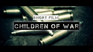 children of war short film morbid film production