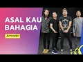 Download Lagu ARMADA - ASAL KAU BAHAGIA