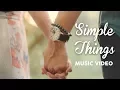 Lagu Brooklyn and Bailey – SiMPLE THiNGS (Official Music Video)