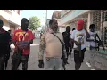Haiti Latest A day with Barbecue Head of one of Haiti s most powerful gangs