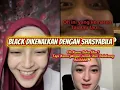 Perkataan Si Black_Apakah Cep Sanud Pernah Ketemuan Sama Shasyabila?