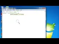 Python Tutorial-Input Function Bisaya Version