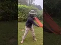 How to Do a Figure 8 with a Extension Cord 8